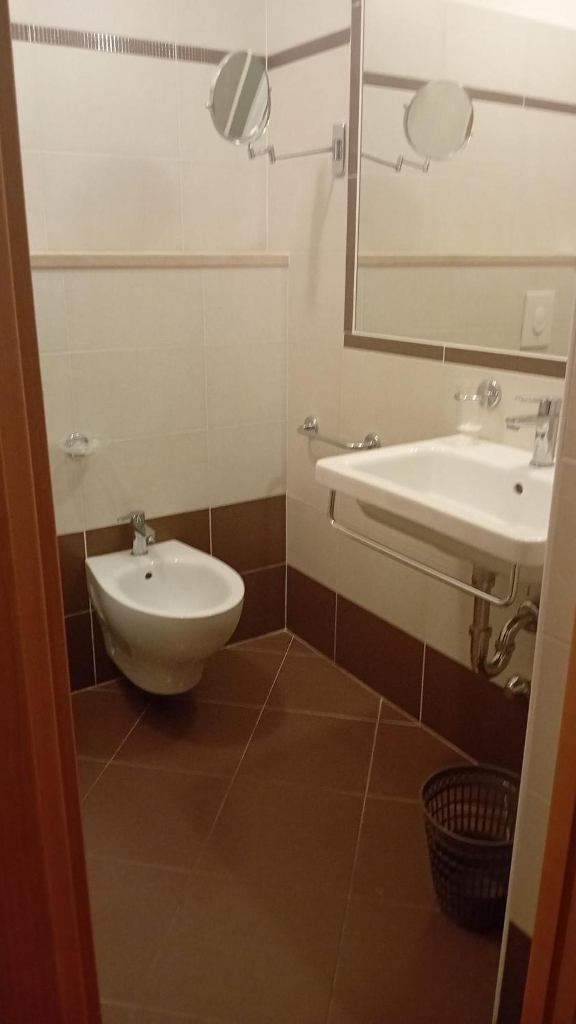 Hotel Colorado Ріміні Екстер'єр фото